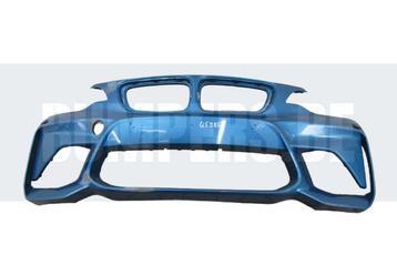 Bumper BMW M2 F87 M-Power 15- Voorbumper Q5985 beschikbaar voor biedingen