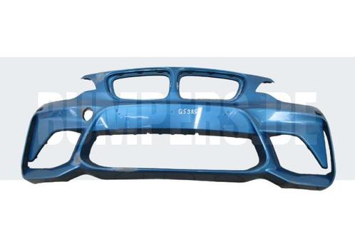 Bumper BMW M2 F87 M-Power 15- Voorbumper Q5985, Auto-onderdelen, Carrosserie en Plaatwerk, Bumper, Voor, Gebruikt, 6 maanden garantie