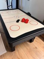 Spelletjeskamer: Biljart, Airhockey & Tafelvoetbal, Ophalen, Gebruikt, Biljarttafel