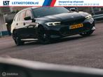 BMW 3-serie Touring 330e M pakket,Pano,Headup,2022, Automaat, 1998 cc, Gebruikt, Zwart