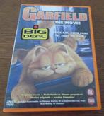 dvd Garfield The Movie, Cd's en Dvd's, Ophalen