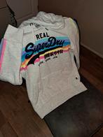 Superdry sweater maat 40 - als nieuw!, Superdry, Ophalen of Verzenden, Zo goed als nieuw, Maat 38/40 (M)