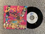 Living Colour - Glamour boys / Cult of personality ( live ), Ophalen of Verzenden, 7 inch, Single