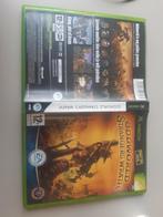 Oddworld Strangers Wrath voor de Xbox, Spelcomputers en Games, Games | Xbox Original, Vanaf 12 jaar, Avontuur en Actie, Ophalen of Verzenden