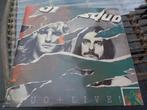lp status quo - uo+ live!, Cd's en Dvd's, Vinyl | Rock, Ophalen of Verzenden, Gebruikt, Poprock