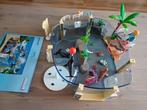 Playmobil zeeaquarium, Ophalen, Gebruikt, Complete set