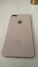 Iphone 8 Plus, Telecommunicatie, Mobiele telefoons | Apple iPhone, Ophalen of Verzenden, Zo goed als nieuw, 64 GB