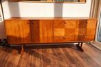 Vintage dressoir rosewood, Ophalen, 25 tot 50 cm