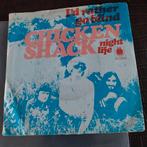 Chicken Shack - I'd Rather Go Blind Single, Gebruikt, 7 inch, Single, Ophalen of Verzenden