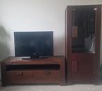 Te koop spaanse meubels, stevige constructie., Huis en Inrichting, Ophalen of Verzenden, Zo goed als nieuw