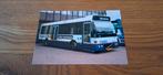 Bus foto FRAM 6318 - Heerenveen garage, Ophalen of Verzenden, Zo goed als nieuw, Bus of Metro, Overige typen