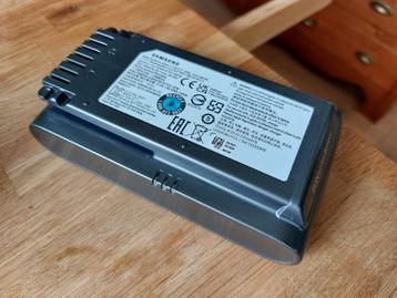 Samsung Jet steelstofzuiger 21.9v Li-ion batterij beschikbaar voor biedingen