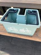 Fiets mand / krat NIEUW! (MYBASKET), Ophalen of Verzenden, Nieuw, Fietskrat, MYBASKET