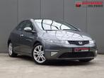 Honda Civic 1.8 Executive * PANORAMADAK * TREKHAAK !, Voorwielaandrijving, Euro 5, 15 km/l, Gebruikt