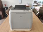 hp color laserjet 2600n / 3 stuks, Ophalen, Gebruikt, Printer, Zwart-en-wit printen