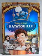 Ratatouille (originele dvd) Disney, Europees, Tekenfilm, Alle leeftijden, Ophalen of Verzenden
