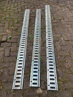 Load lock, Ophalen, Zo goed als nieuw