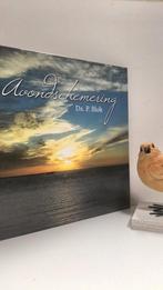 Blok, Ds. P. ; Avondschemering, Ophalen of Verzenden, Gelezen, Christendom | Protestants