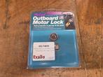 Mc Gard outboard lock evinrude johnson, Watersport en Boten, Gebruikt