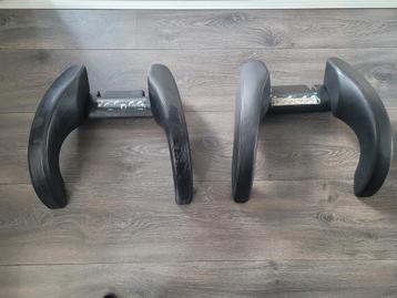 Kinder hoofdsteun volkswagen passat c3. beschikbaar voor biedingen