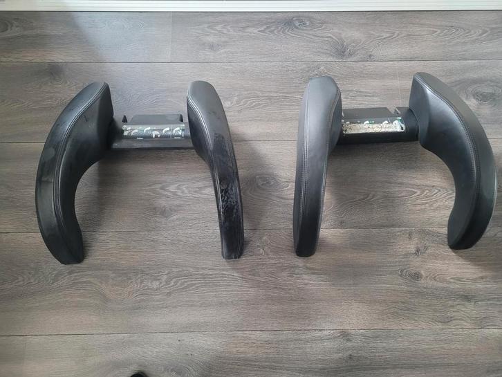 Kinder hoofdsteun volkswagen passat c3., Auto-onderdelen, Ophanging en Onderstel, Volkswagen, Nieuw, Ophalen of Verzenden