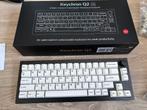 Keychron Q2 knob version mechanisch toetsenbord, zgan!, Computers en Software, Keychron, Ergonomisch, Ophalen of Verzenden, Zo goed als nieuw