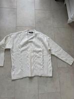Mooie witte vest, Maat 38/40 (M), Wit, Ophalen of Verzenden, Zo goed als nieuw