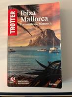 Trotter - Ibiza en Mallorca, Menorca en Formentera., Trotter, Europa, Ophalen of Verzenden, Zo goed als nieuw