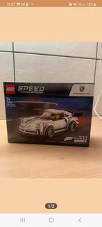 Izgst speed champignons 1974 porsche 75895, Ophalen of Verzenden, Zo goed als nieuw
