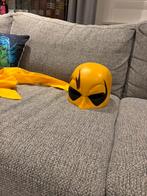 Marvel Iron Fist helm, Ophalen of Verzenden