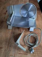 Graef Snijmachine elektrisch., Ophalen of Verzenden, Zo goed als nieuw