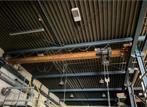 Bovenloopkraan 3,2t 8600mm, Ophalen of Verzenden