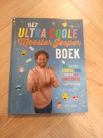 Meester jesper boek, Ophalen, Zo goed als nieuw