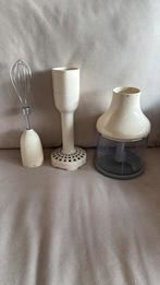 Staafmixer Smeg nieuwe onderdelen, Witgoed en Apparatuur, Blenders, Ophalen of Verzenden, Nieuw, Blender-accessoire