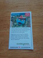 Kortingsbon voor Almere Jungle, 7,50 p.p., Tickets en Kaartjes, Recreatie | Dierentuinen, Kortingskaart, Drie personen of meer