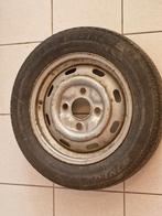 Kever reservewiel, Auto diversen, Aanhangwagen-onderdelen, Ophalen, Gebruikt