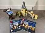 Lego Harry Potter 75953 Zweinstein beukwilg, Kinderen en Baby's, Speelgoed | Duplo en Lego, Ophalen of Verzenden, Zo goed als nieuw