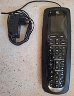 Logitech Harmony One Universele afstandbediening, Audio, Tv en Foto, Afstandsbedieningen, Ophalen of Verzenden, Gebruikt