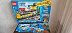 Lego 66405 City Super Pack 4 in 1, Ophalen of Verzenden, Gebruikt, Complete set, Lego