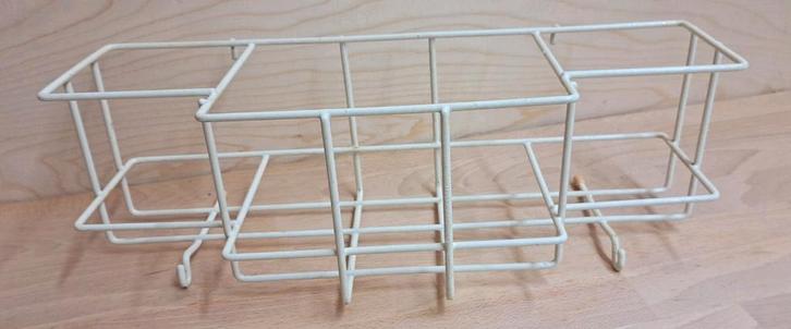 Tomado wasmiddelen rekje, Verzamelen, Retro, Huis en Inrichting, Ophalen of Verzenden