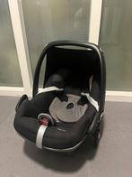 Maxi-Cosi Pebble baby autostoel, Afneembare rugleuning, Maxi-Cosi, Ophalen, 0 t/m 10 kg