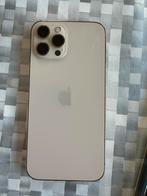 Apple iPhone 12 Pro Max 256 gb Goud (zgan), Telecommunicatie, Mobiele telefoons | Apple iPhone, IPhone 12 Pro Max, Zo goed als nieuw