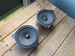 BMW Z4 achter speakers E85, Ophalen of Verzenden