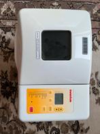 Inventum Broodbakmachine - Perfect Brood!, Gebruikt, 800 tot 1200 gram deeg, Kijkvenster, Ophalen