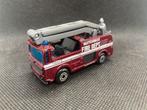 Matchbox Snorkel Fire Engine 1:64 3inch, Zo goed als nieuw, Verzenden