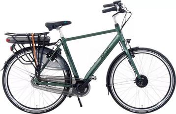 AMIGO E-Vibe S2 375Wh 28 Inch 57 cm Heren beschikbaar voor biedingen