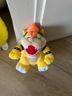 Bowser knuffel (Mario), Kinderen en Baby's, Speelgoed | Knuffels en Pluche, Ophalen of Verzenden, Nieuw, Overige typen