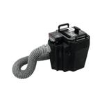EUROLITE Mini Droogijs 1 Grondmistmachine, Ophalen of Verzenden, Nieuw, Rookmachine, Kleur