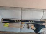 Falco Legend longbow 32# 164, Sport en Fitness, Handboogschieten, Ophalen, Zo goed als nieuw
