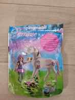 Playmobil Fairies 5440, Kinderen en Baby's, Speelgoed | Playmobil, Ophalen, Gebruikt, Complete set